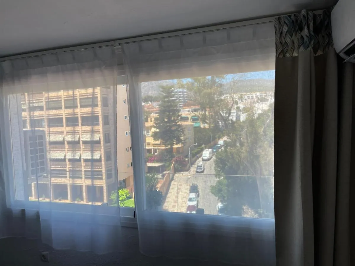 San Antonio Carihuela Aptos. Sun & Beach Torremolinos