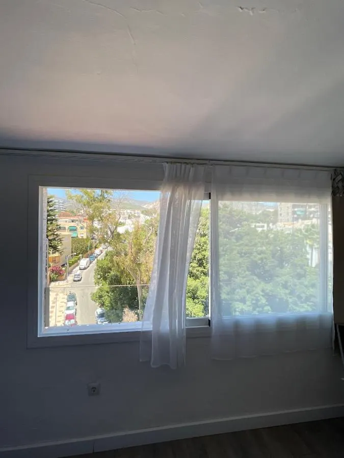 Appartamento San Antonio Carihuela Aptos. Sun & Beach Torremolinos