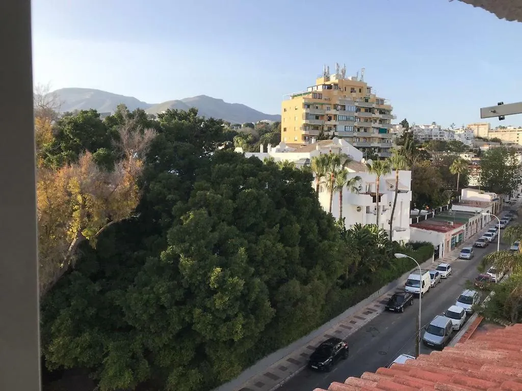 Appartamento San Antonio Carihuela Aptos. Sun & Beach Torremolinos Spagna
