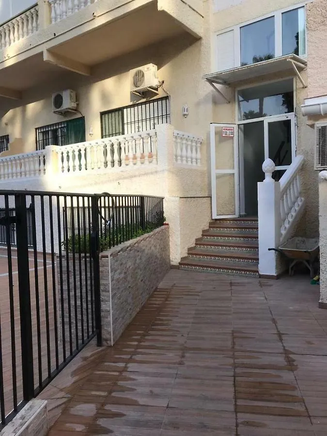 San Antonio Carihuela Aptos. Sun & Beach Torremolinos Appartamento