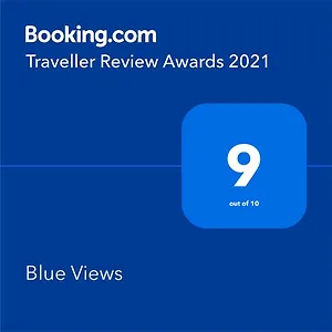 Blue Views Appartement Los Sauces