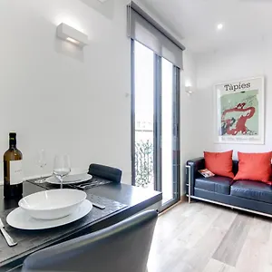 Nicebarcelonaapartments Appartement Barcelona