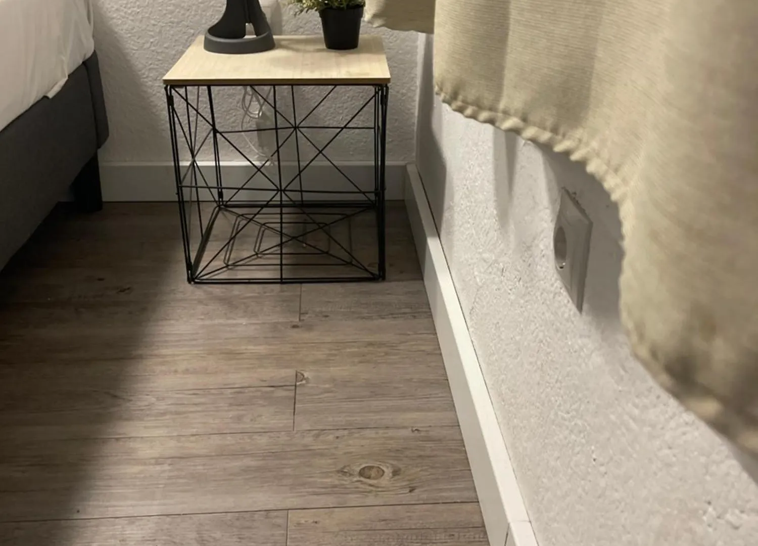 Appartement San Antonio Carihuela Aptos. Sun & Beach Torremolinos