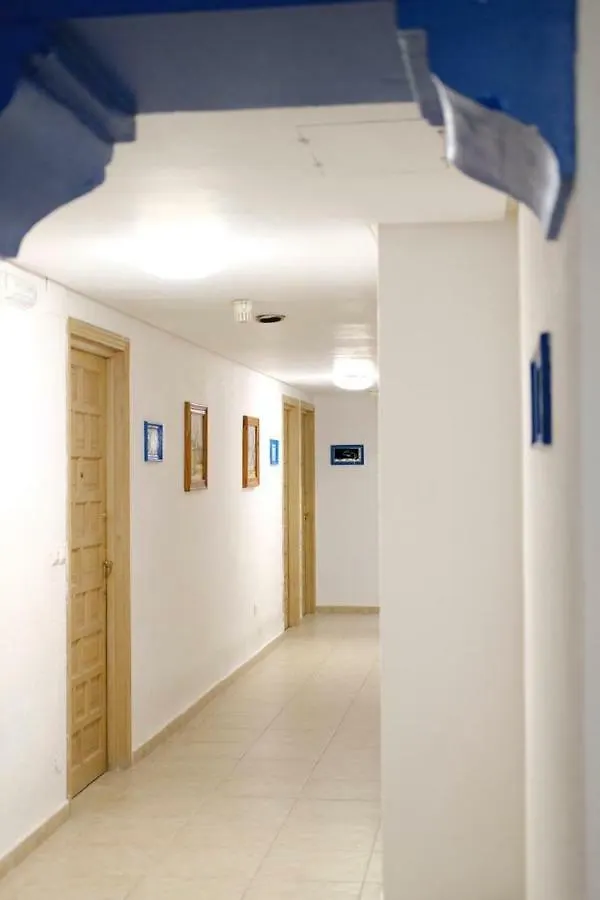 Appartement San Antonio Carihuela Aptos. Sun & Beach Torremolinos