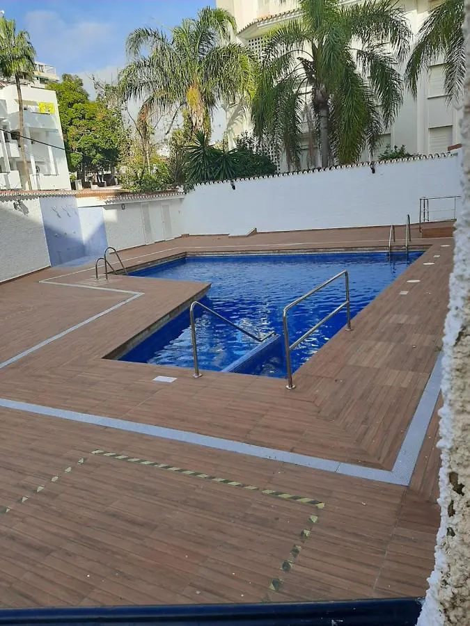 San Antonio Carihuela Aptos. Sun & Beach Apartment Torremolinos