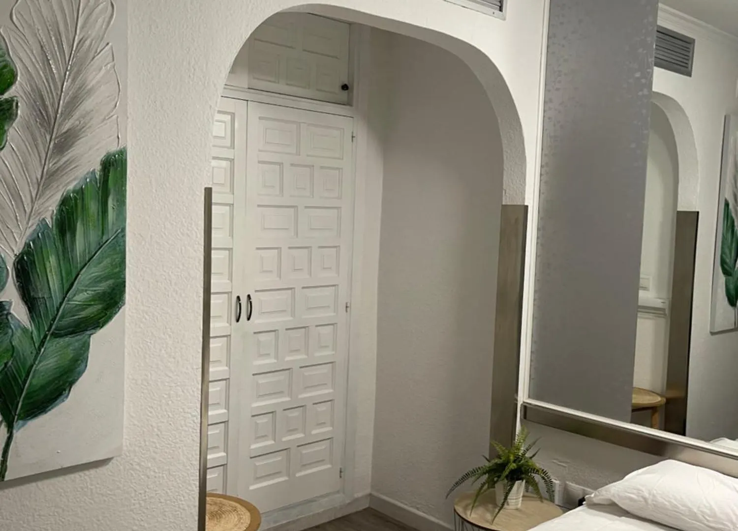 San Antonio Carihuela Aptos. Sun & Beach Apartment Torremolinos 0*,
